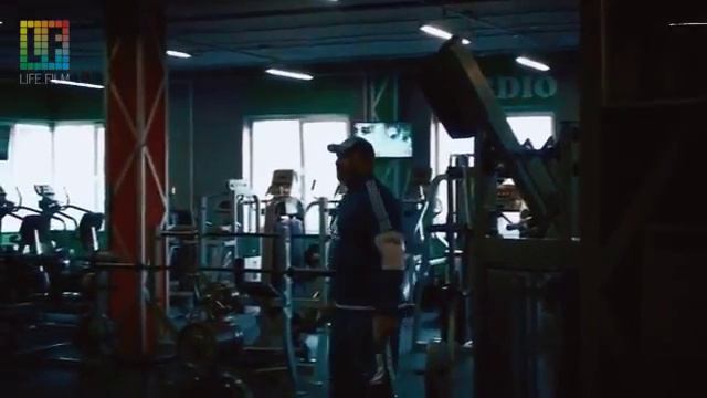 Ultimate Gym Дмитрий Голубочкин в Ultimate GYM
