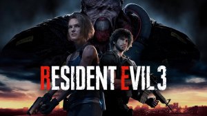 Заражение города ► Resident Evil 3 ► №1
