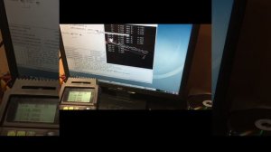 Подключение пульта XHC WHB04B-6 к Linuxcnc
