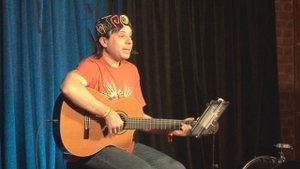 Ростислав Чебыкин — Что такое авторская песня