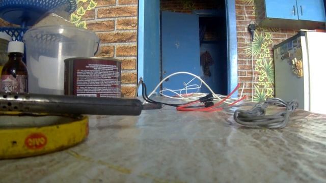 Переноска лампа своими руками смотреть онлайн