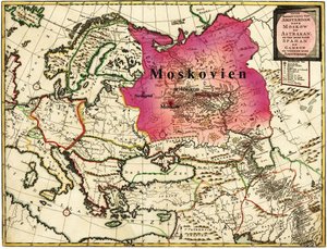 Europa Universalis IV- Московия (Россия)-10 серия готовлюсь к войне провоцирую востания