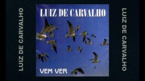 Luiz de Carvalho - Que Faria Jesus em Teus Passos