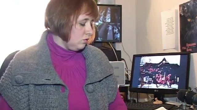 Харьковчане ищут доказательства происхождения смотреть онлайн