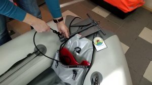 Сумка для якоря от ТЕРНИКС