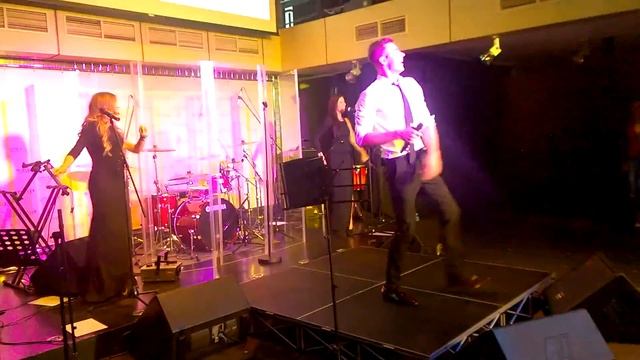 Григорий Юрченко Потолок ледяной City Club International смотреть онлайн