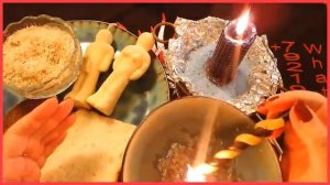 КРОВАВОЕ ПОЛНОЛУНИЕ Чистка Открытие ДОРОГ Автор Светлана ВЕДА