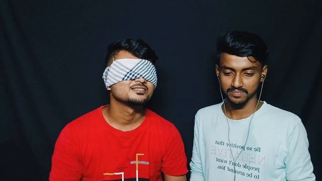 ASMR Guess that Trigger with my Friend 