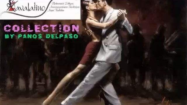 Tango Argentino Collection смотреть онлайн