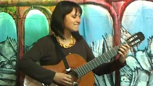 Наталья Колесниченко "Пой" (Natalya Kolesnichenko)