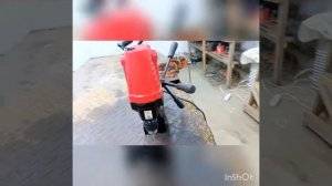 магнитная дрель