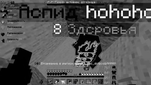 КВ С hohohoshel | kv funtime | КВ ФАНТАЙМ