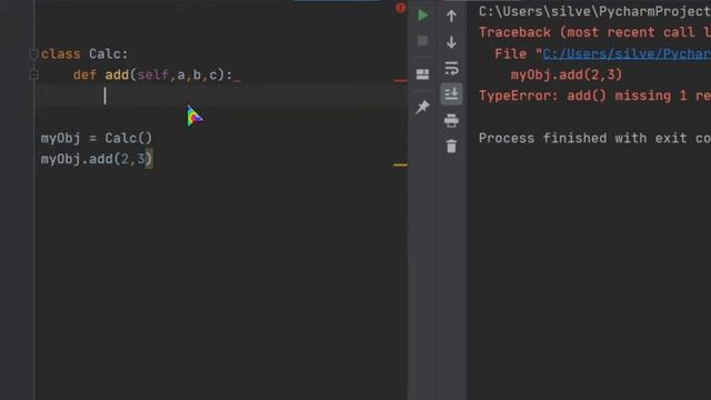 Python tutorial - 35 | Polymorphism 2 ( Method Overloading ) | Sinhala