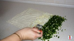 Рулетики из лаваша с селедкой