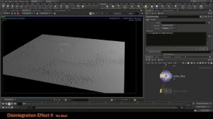 29 - Displacement Optimisation