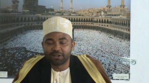 Dars avec cheikh SAIFDINE Mistoih Ali "La Mort"