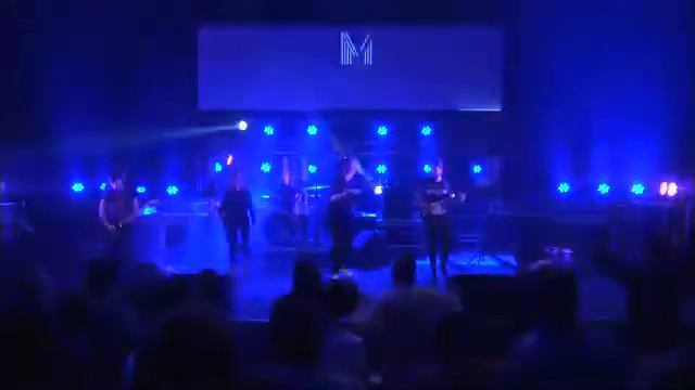 18 10 2014 3 Вечер хвалы и поклонения. Начало. Днепропетровск смотреть онлайн