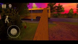 ?СЛОВИЛ ИНФАРКТ, А ЗАТЕМ И ВОВСЕ СЛОМАЛ ИГРУ НА ЭКСТРИМЕ...?- Horror Tale