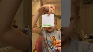 Приколы / английский язык для детей / поговорим с детьми на английском