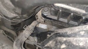 номер двигателя Вольво хс70, модель двигателя D5244T