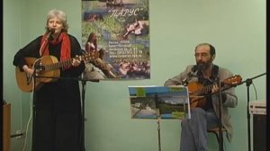 Александр Галич. Номера