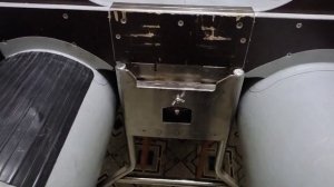 Фрегат 350 транцевые колеса.