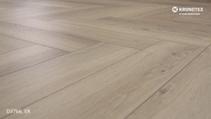 Обзор декора ламината Kronotex Herringbone Дуб Метц D3766