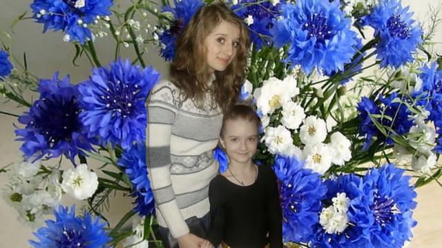 СЕМЬЯ РАДЧЕНКО ВИДЕО ОТ НАТАЛЬИ