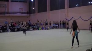 Африканские барабаны