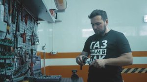 Хомуты. Самозажимные против червячных | Время Газа