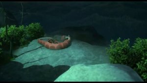 Пришельцы в доме