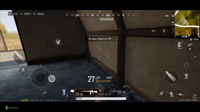 PUBG NEW STATE ВЫЙДЕТ В 2021!? - ДАТА ВЫХОДА НА ANDROID И IOS || ПОСЛЕДНИЕ НОВОСТИ смотреть онлайн