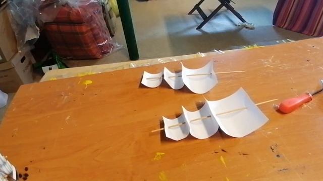 Как сделать яхту-кораблик из пластиковой бутылки⛵ смотреть онлайн