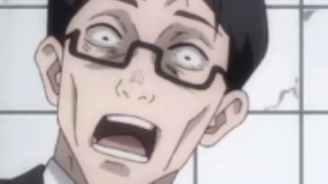 [CRACK 1] Магическая битва || Jujutsu Kaisen смотреть онлайн