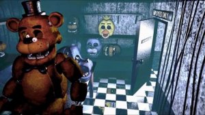 5 ночей у фредди фотки