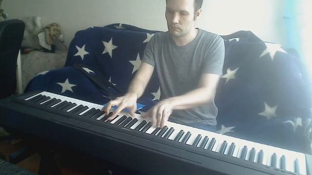 Tchaikovsky. Morning Prayer. Op 39, 1 смотреть онлайн