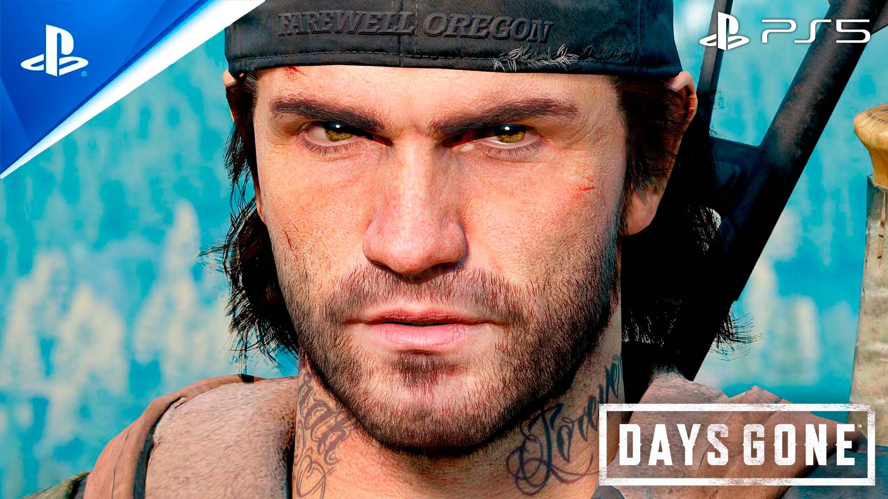 «ЗАРАЖЕНИЕ» Прохождение DAYS GONE (Жизнь После) ✪ Без Комментариев (PS5) — Часть 5