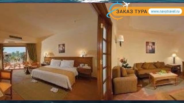 CHARMILLION GARDENS AQUA PARK (старое название SEA GARDENS RESORT) 4* обзор смотреть онлайн