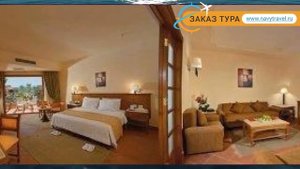 CHARMILLION GARDENS AQUA PARK (старое название SEA GARDENS RESORT) 4* обзор