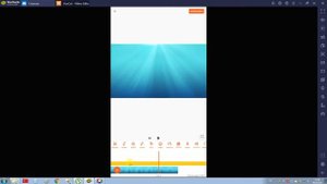 You Cut Video Editor - монтируем видео на телефоне