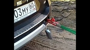 Софт-шакл Tplus 10 мм T017924