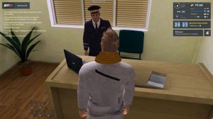 собеседование в ДПС г.Горки на кавказском округе НЕКСТ РП NEXTRP