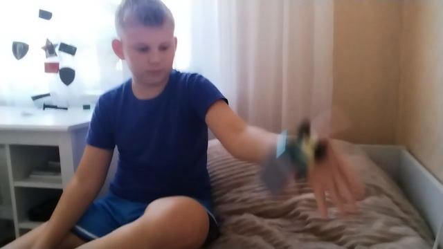 обзор на буханку