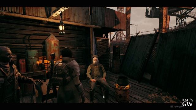 REMNANT 2 Ultimate Edition ➤Начало путешествия. Пролог. Кооператив ➤#1 смотреть онлайн