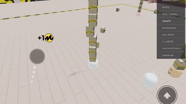Яндекс маркет) игра [FREE UGS]Yandex Market School Quest  Roblox