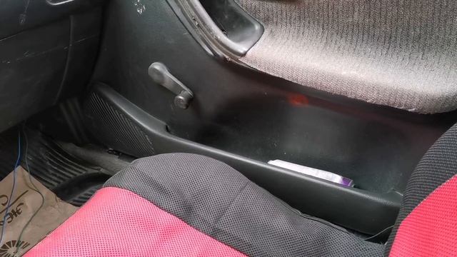 #непроект Nissan Sunny n14. Серия #notaproject смотреть онлайн