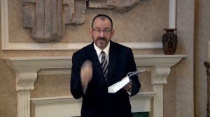 Dr. Baruch Korman: Revelation Chapter 5 Part 1