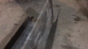 Кун для минитрактора своими руками.