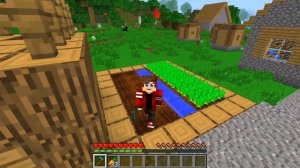 ДРУЖОК БАРБОСКИН EXE НАПАЛ НА МАЛЫША В МАЙНКРАФТ БАРБОСКИНЫ НОВАЯ СЕРИЯ MINECRAFT