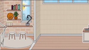 Room design for a guy | Toca Life World ? Best Toca Boca